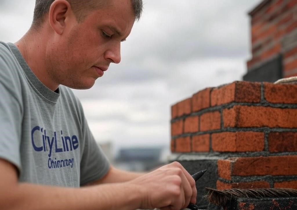 Affordable Chimney Draft Issue Services in Piedmont, OK