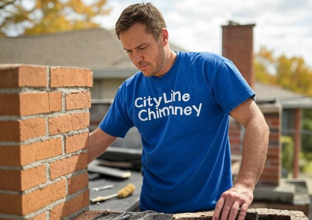 Chimney Draft Issue Services You Can Trust in Piedmont, OK