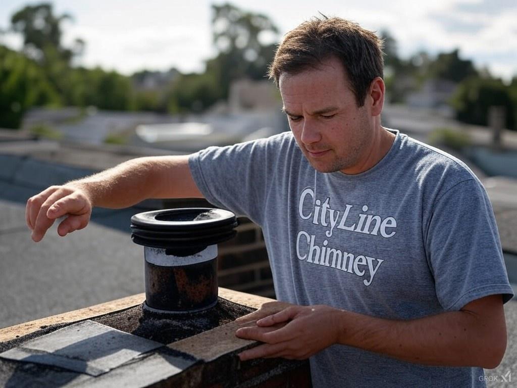 Expert Chimney Cap Services for Leak Prevention and Durability in Piedmont, OK