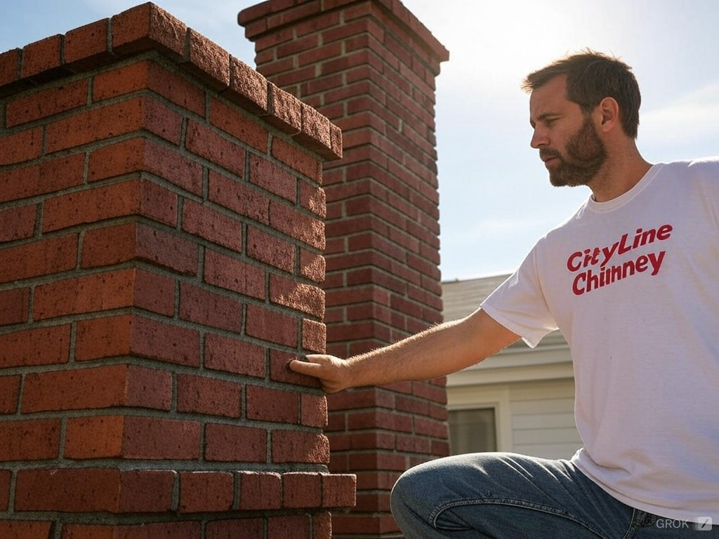 Professional Chimney Liner Installation and Repair in Piedmont, OK