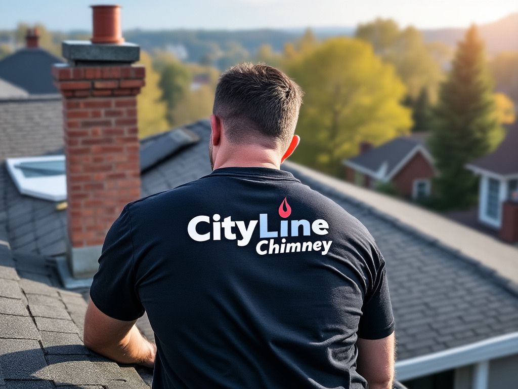 Professional Chimney Waterproofing Installation and Repair in Piedmont, OK