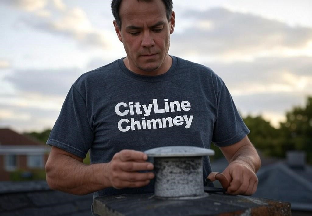 Quality Chimney Flashing Services in Piedmont, OK