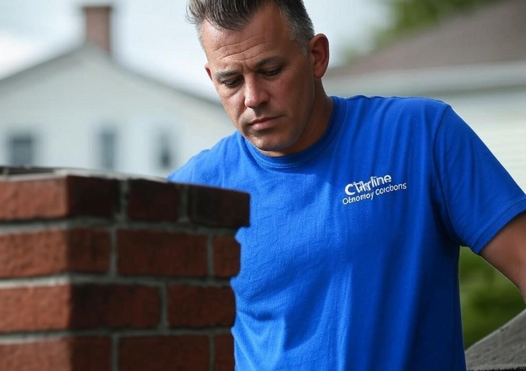 Reliable Chimney Crown Repair for Your Home in Piedmont, OK