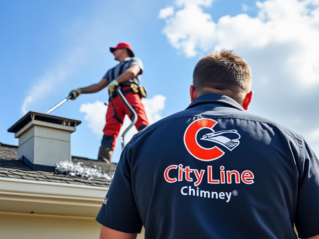 Top-Quality Chimney Cleaning Services in Piedmont, OK