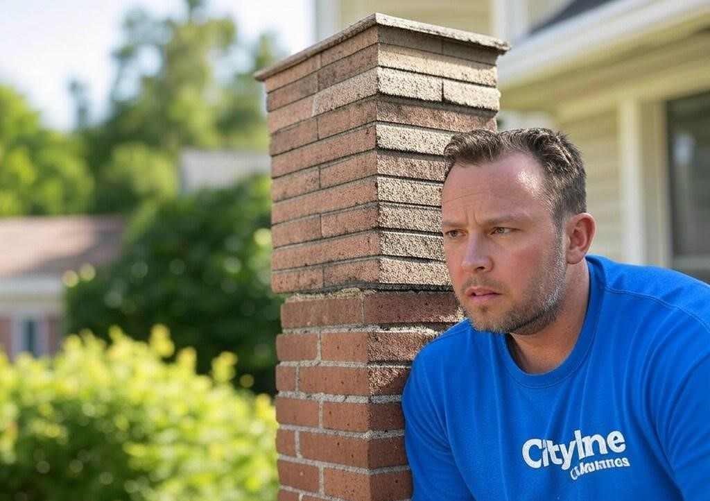 Top Quality Chimney Crown Services in Piedmont, OK