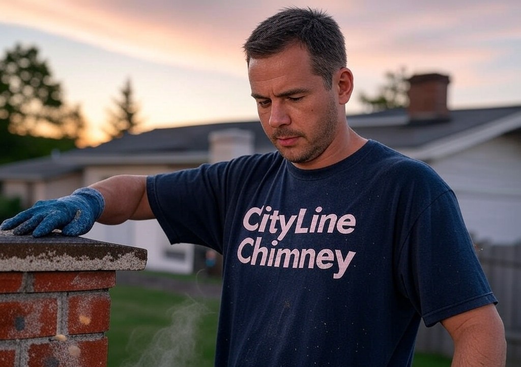 Your Dependable Partner for High Quality Chimney Services and Solutions in Piedmont, OK