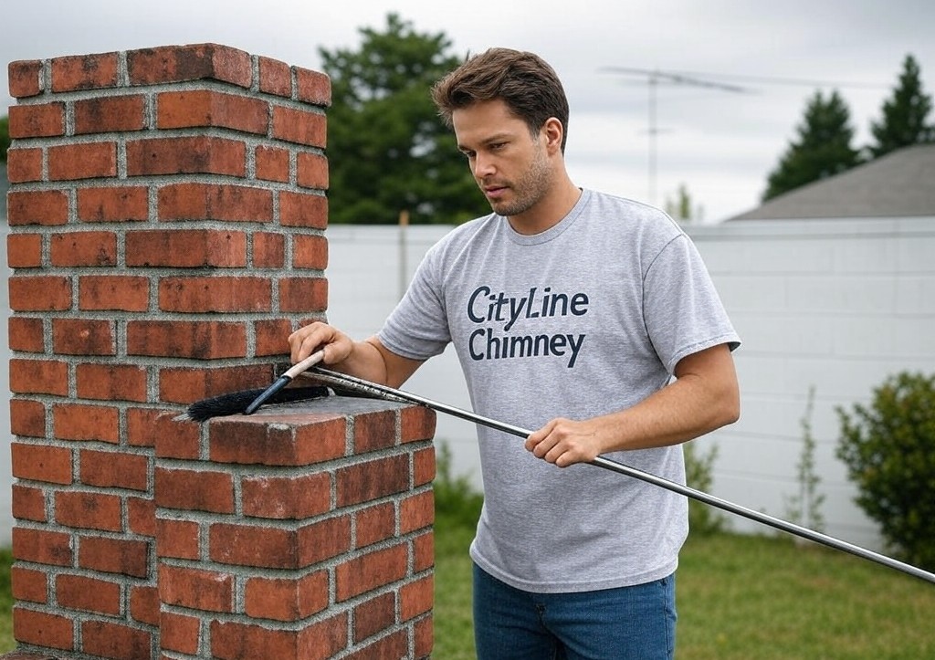 Your Trusted Chimney Sweep for a Safer, Cleaner Home in Piedmont, OK